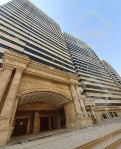 یکصدو سیزده متر پروژه خرازی B11 طبقه ۱۷ جنوبی