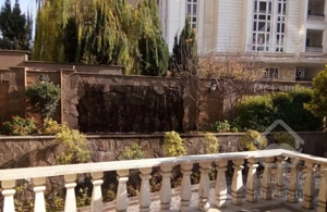 معاوضه و فروش ویلا لواسان