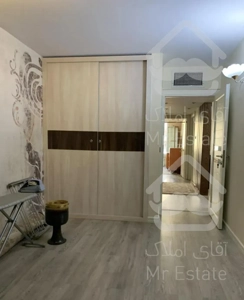 شهرک غرب بلواردریا ۱۶۷متر تکواحدی