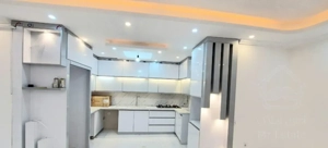 /اپارتمان 110متری تاپ لوکیشن فول امکانات /