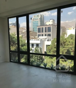 شمال جردن *۱۲۰ متر ،نوساز * ویو مشجر