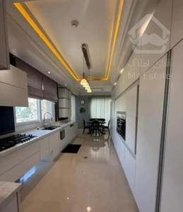 250مترکامرانیه شمالی سوپرلوکس تک واحدی ۴خواب فول