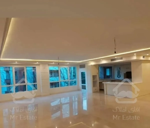 (واقعی) ۱۴۰متر ۳خواب تکواحدی رو به آفتاب (باهنر)