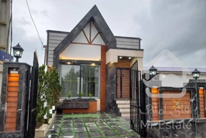 ویلامدرن انگلیسی 200متر/سندتک برگ