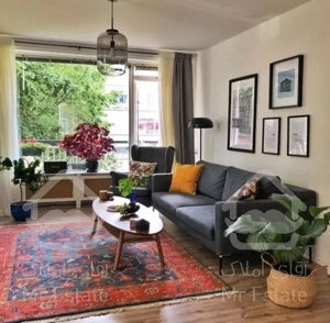 آپارتمان 125 متری ظفر