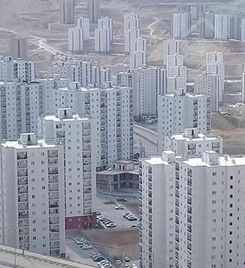 پردیس فاز ۸خرید وفروش 