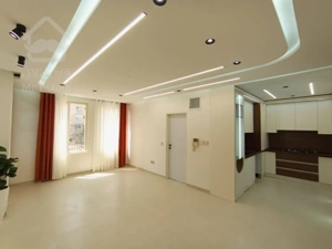 آپارتمان65متری دوخواب+پارکینگ+خوش چیدمان+6واحدی روبنما