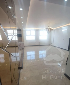 ۸۵متر دوخواب استقلال