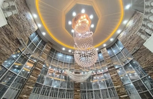 ۱۶۵ متر منطقه /۳ خواب /فول
