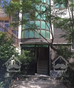 ۹۹متر آپارتمان ویلایی