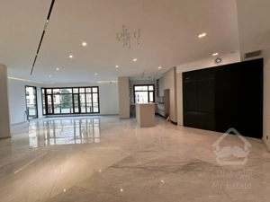 فروش آپارتمان ۱۵۶ متر فرمانیه شرقی پاگرد مجزا