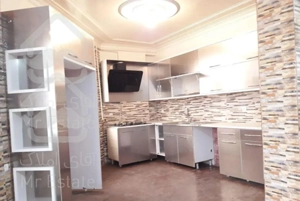 ۹۸متری*شیک و تمیز*بلوک۱ گوهردشت