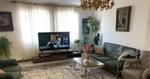 ۱۳۵متر ۲خ ۲تراس قابل چیدمان *کوهک شرقی* ویوابدی