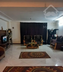 فروش یا تهاتر آپارتمان ۱۴۵متری هراز(آفتاب ۶۰)