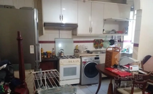 آپارتمان۴۵ متری/ پارکینگ غیر مزاحم/خ کاشانی