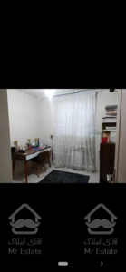 آپارتمان ۶۱متری ۲ خواب، فول امکانات، وام دار، لوکیشن عالی