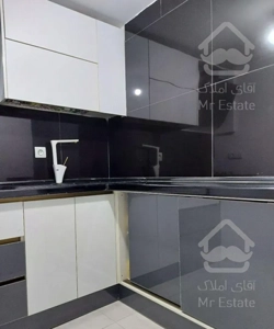 اپارتمان ۴۰ متری یک خواب سند مسکونی موقعیت اداری