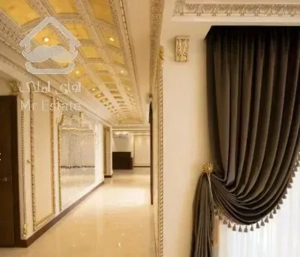 ۶۱ متر ، نوساز (کاخ مجلل ارکیده) منطقه ۵ / فردوس