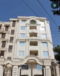 185متر قلب شمرون‌