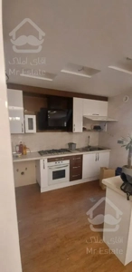 آپارتمان واقع در بلوار اوشان اقدسیه