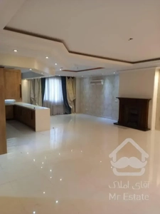 120 متری در قیطریه لوکیشن دنج