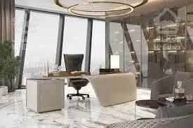 آپارتمان 95 متری جردن