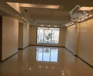 165 متر آجودانیه