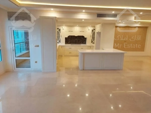 اجاره 120 متر قلهک کلید نخورده