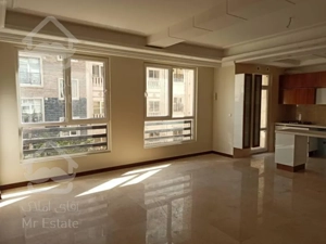 ۸۸ متر / ۲ خواب / فول امکانات/ نوساز