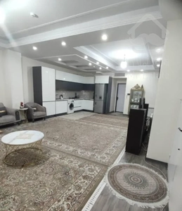 آپارتمان۱۲۵متری فروشی بومهن شهرک هوافضاآتیه سازان