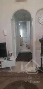 آپارتمان 48 متری در چهارراه لشکر