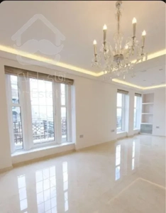 ۲۰۰ متری ۳ خواب مستر دو نبش خاص سجاد جنوبی