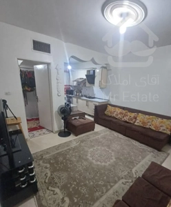 ۴۰ متری فول امکانات کارشناسی شده