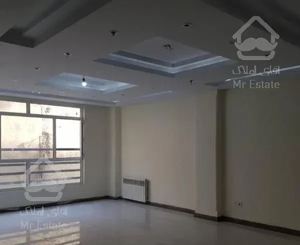 ۱۱۰متر ۲ خواب/فول/۵ساله/پرده خور