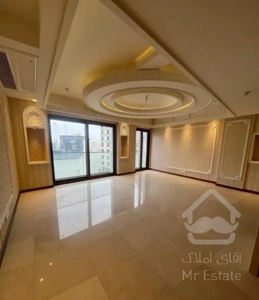 ۱۵۵متر/ محمودیه سالار/ کلید نخورده / ۲ خواب مستر