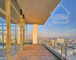 کامرانیه شمالی۳۵۰متر۲۵مترتراس/سه برویوابدی