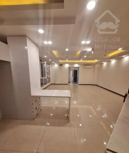 آپارتمان گیشا ۱۲۰ متر