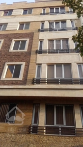 خرید و فروش آپارتمان 118 متری 2 خوابه جنت اباد