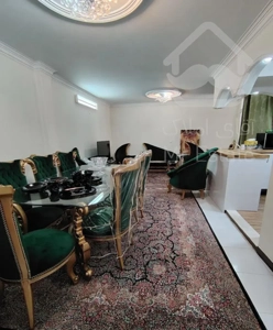 فردوس شرق/۷۵متر یک خواب مستر/بازسازی/ حتی مجرد