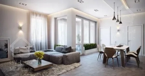 آپارتمان 160 متری ظفر