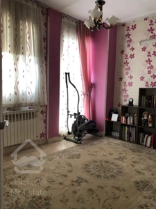 فروش 85 متری هروی