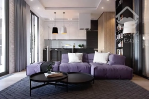 آپارتمان 110 متری ونک