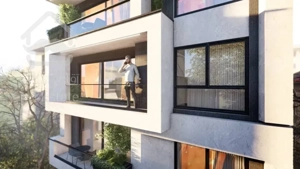 پیش فروش واحدهای ۹۴ و ۱۲۰ متری فردوسی غربی