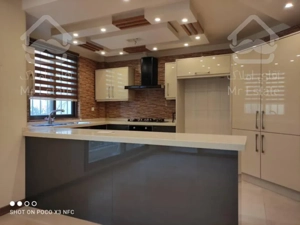 125 متر 3 خواب / پاسداران