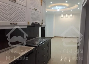 ۴۶متر تکواحدی طبقه اول پارکینگ دار