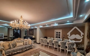 اپارتمان ۲۸۹ متری کامرانیه