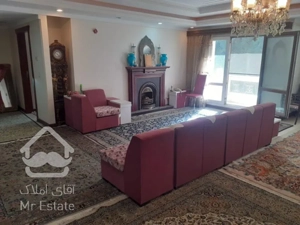 رهن و اجاره 160 متری پاسداران/ بهارستان ها