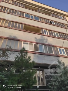 70متر 1خواب فول امکانات+بالکن فردوس غرب