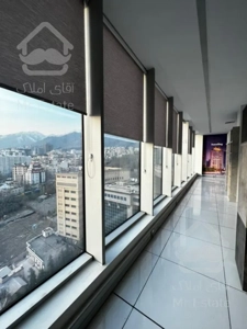 اجاره اداری 155 متر در بهترین لوکیشن دولت