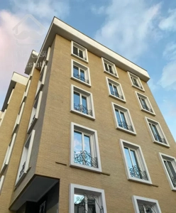 آپارتمان ۱۳۰ متر سه خواب دیباجی جنوبی تکواحدی